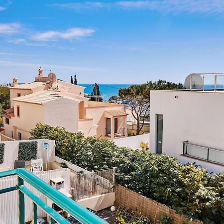 Casa Felix Mit Pool Βίλα Αλμπουφέιρα Εξωτερικό φωτογραφία