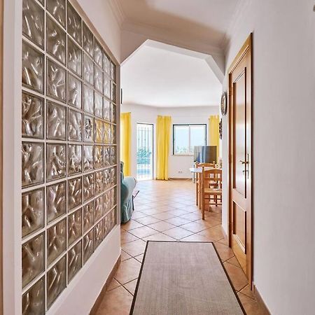 Casa Felix Mit Pool Βίλα Αλμπουφέιρα Εξωτερικό φωτογραφία