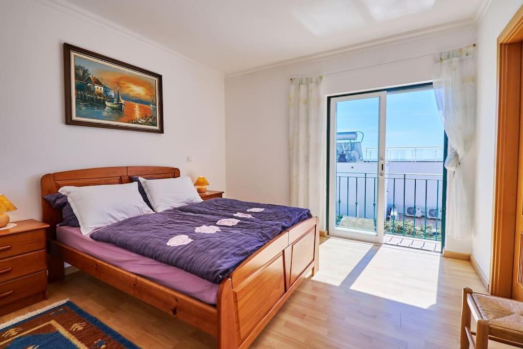 Casa Felix Mit Pool Βίλα Αλμπουφέιρα Εξωτερικό φωτογραφία