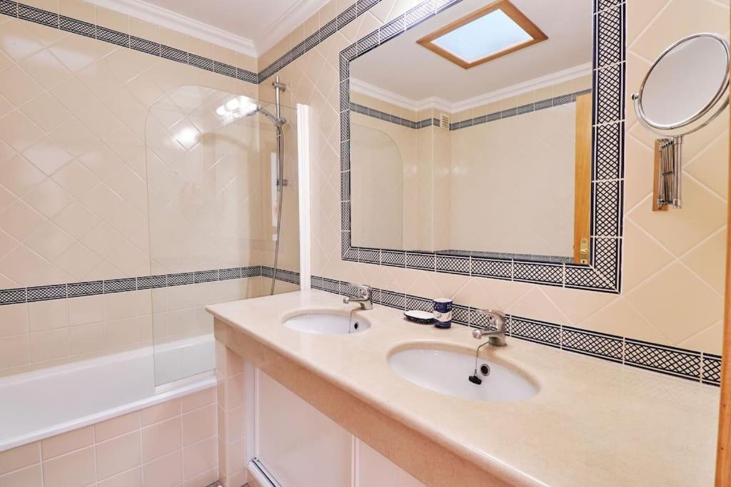 Casa Felix Mit Pool Βίλα Αλμπουφέιρα Εξωτερικό φωτογραφία