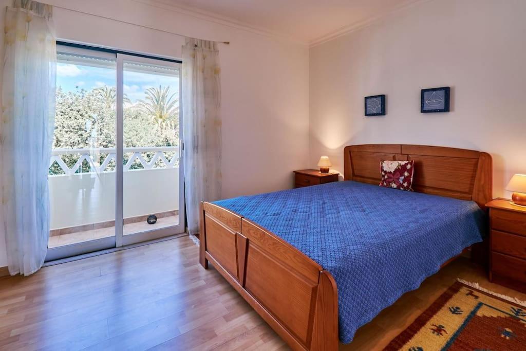Casa Felix Mit Pool Βίλα Αλμπουφέιρα Εξωτερικό φωτογραφία