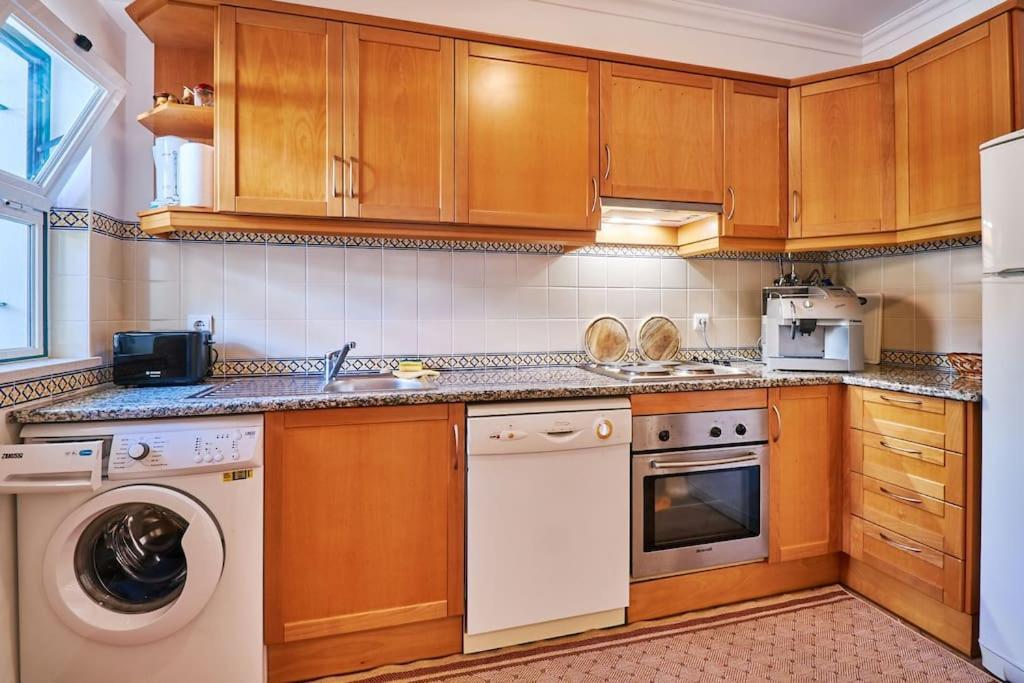 Casa Felix Mit Pool Βίλα Αλμπουφέιρα Εξωτερικό φωτογραφία
